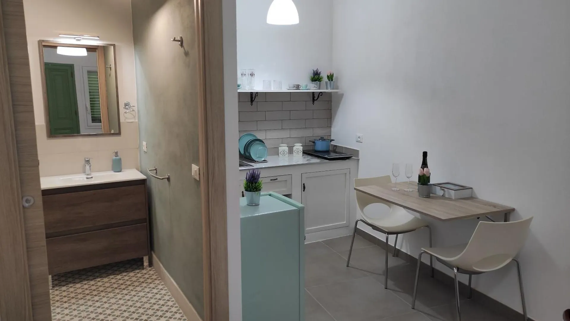 Il Vicolo Hotel Agrigento