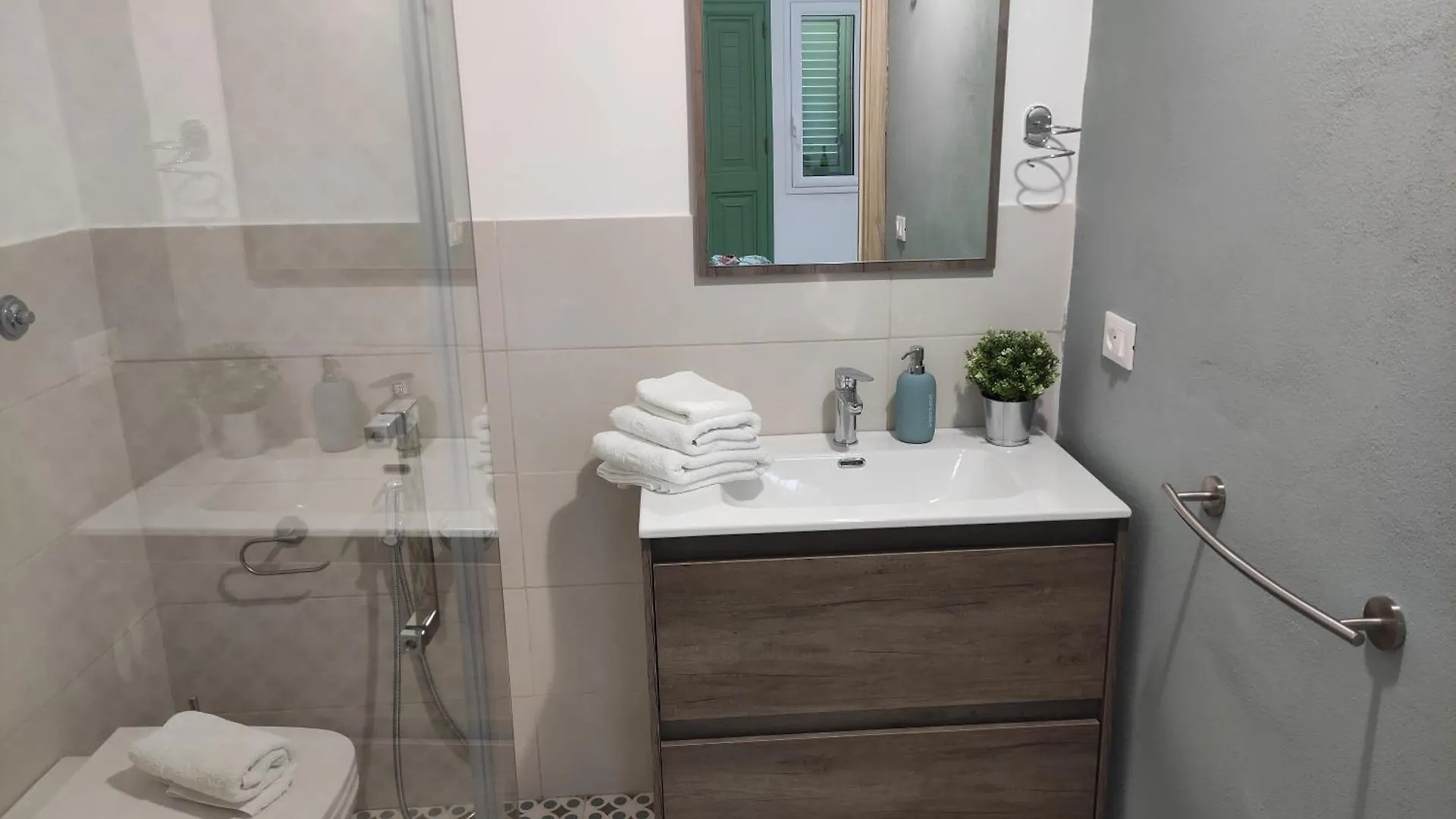 Il Vicolo Hotel Agrigento Italy