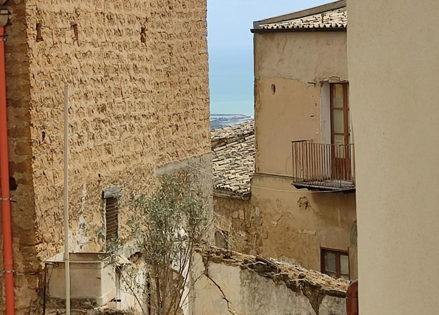 Il Vicolo Hotel Agrigento Guest house