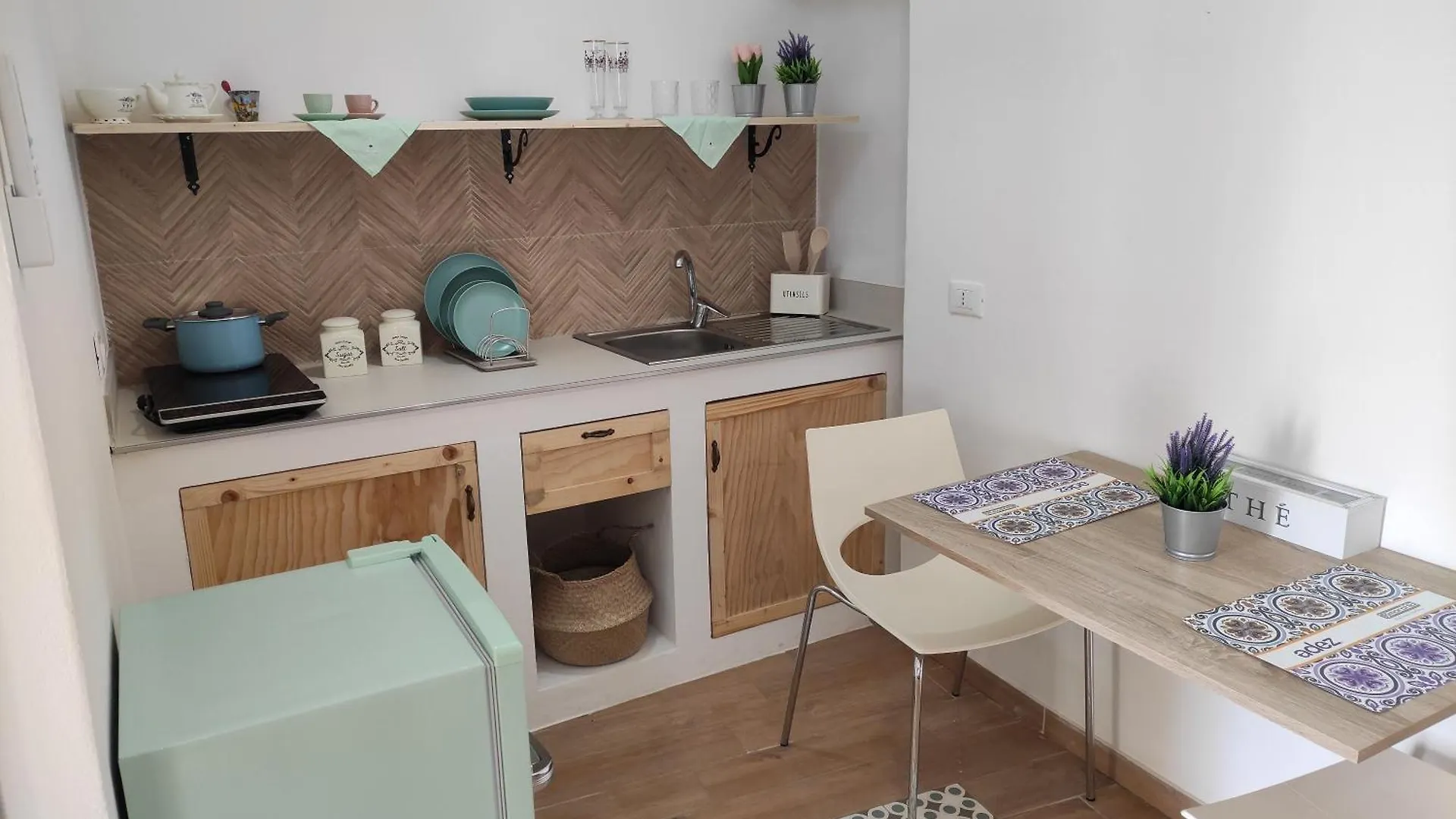 Il Vicolo Hotel Agrigento Italië