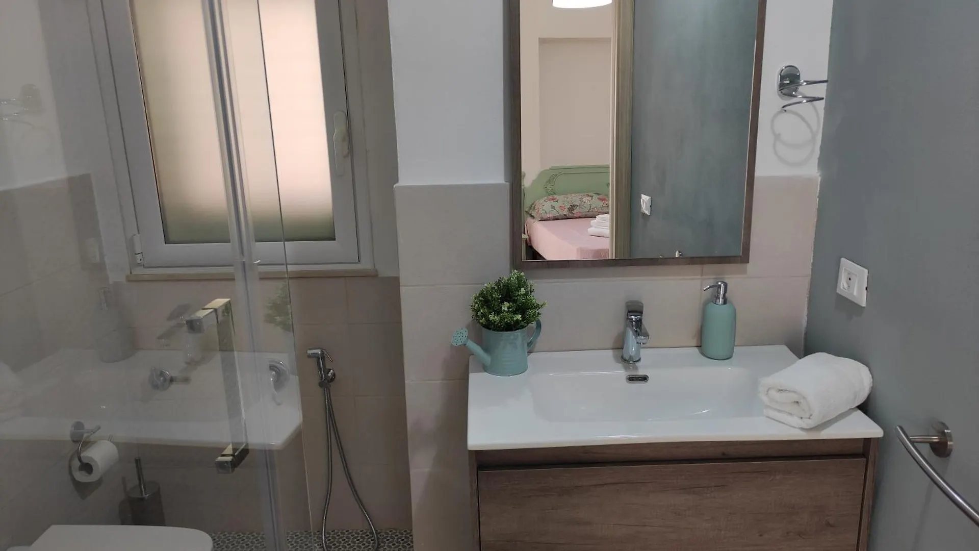 Guest house Il Vicolo Hotel Agrigento