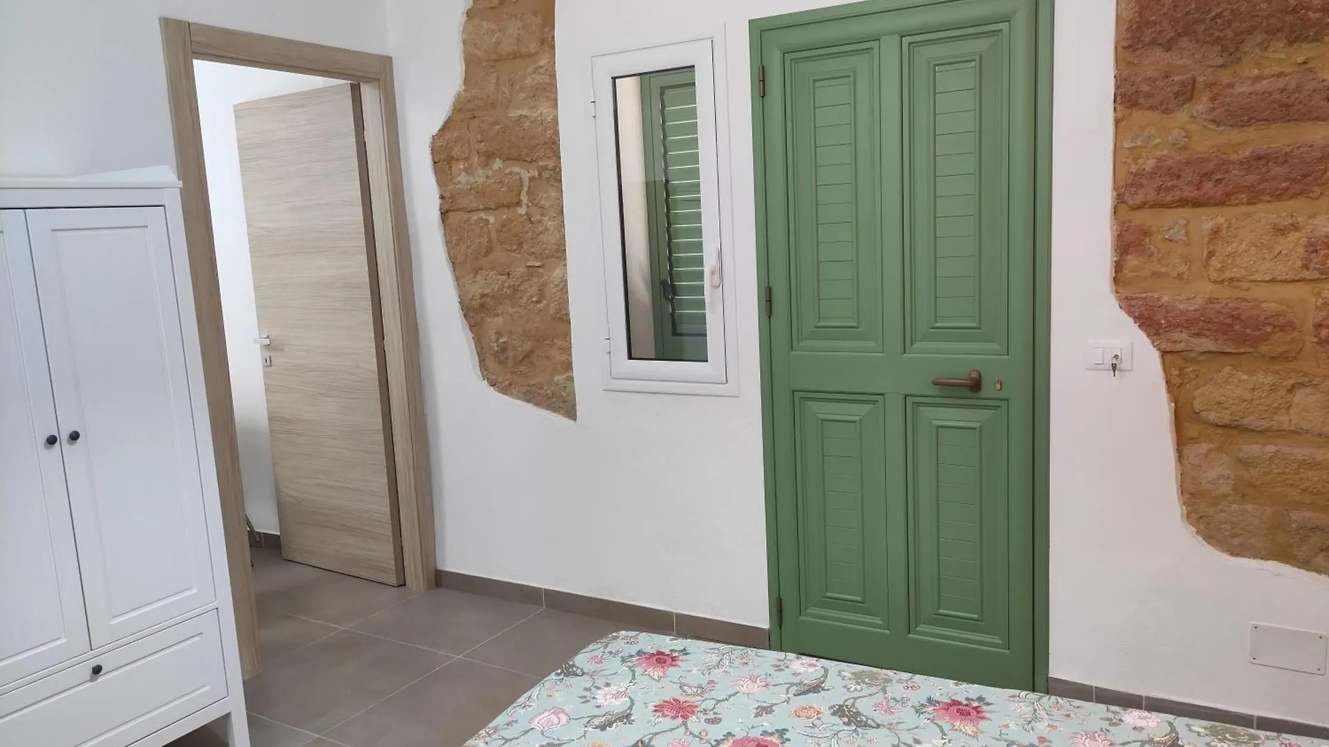 Guest house Il Vicolo Hotel Agrigento