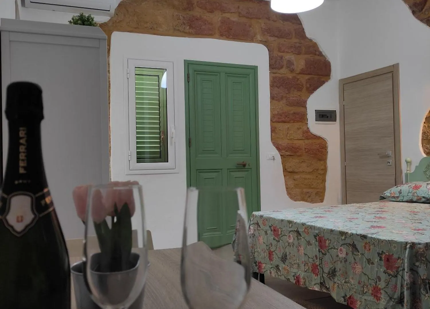 Il Vicolo Hotel Agrigento