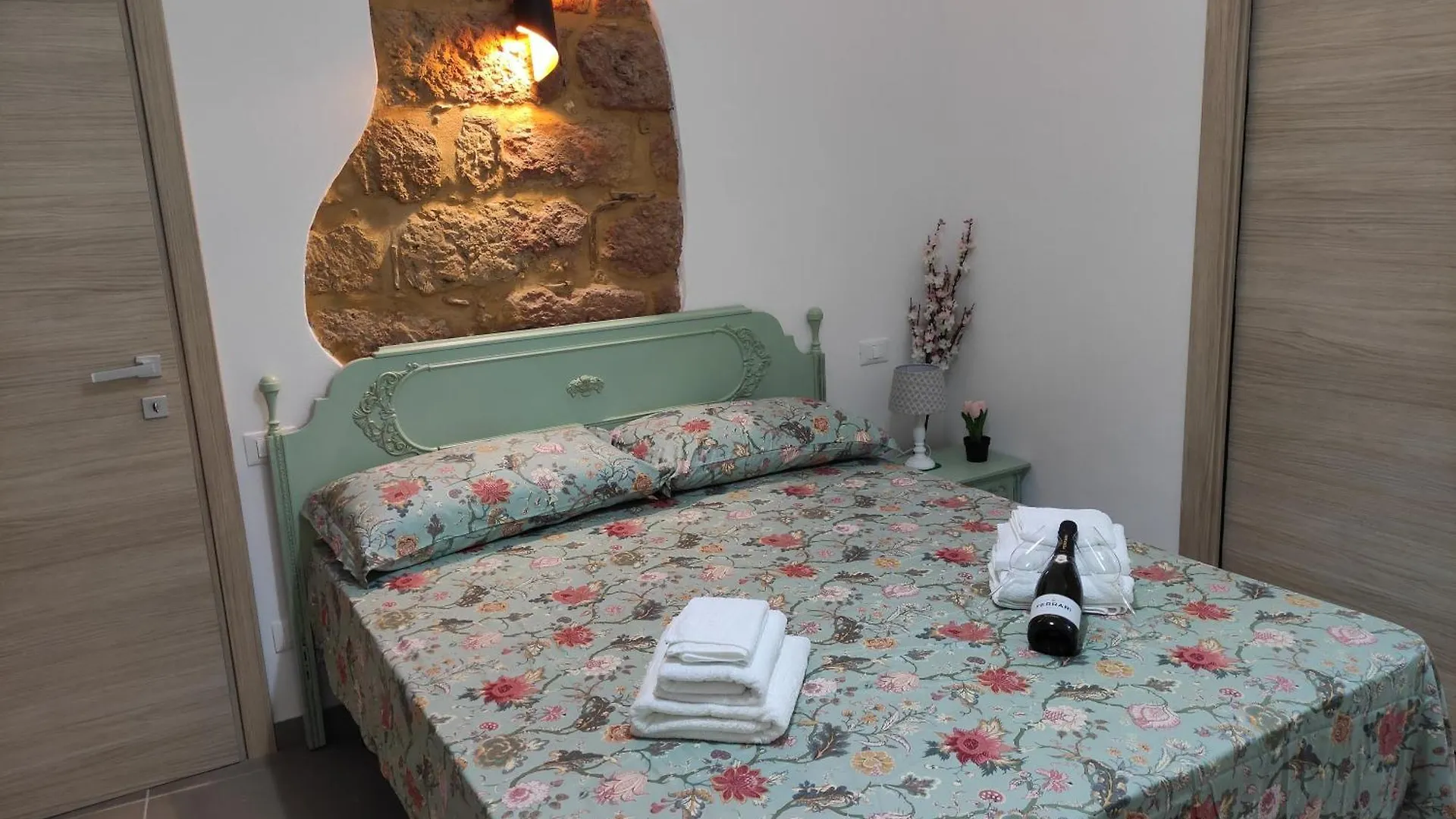 Il Vicolo Hotel Agrigento 0*,