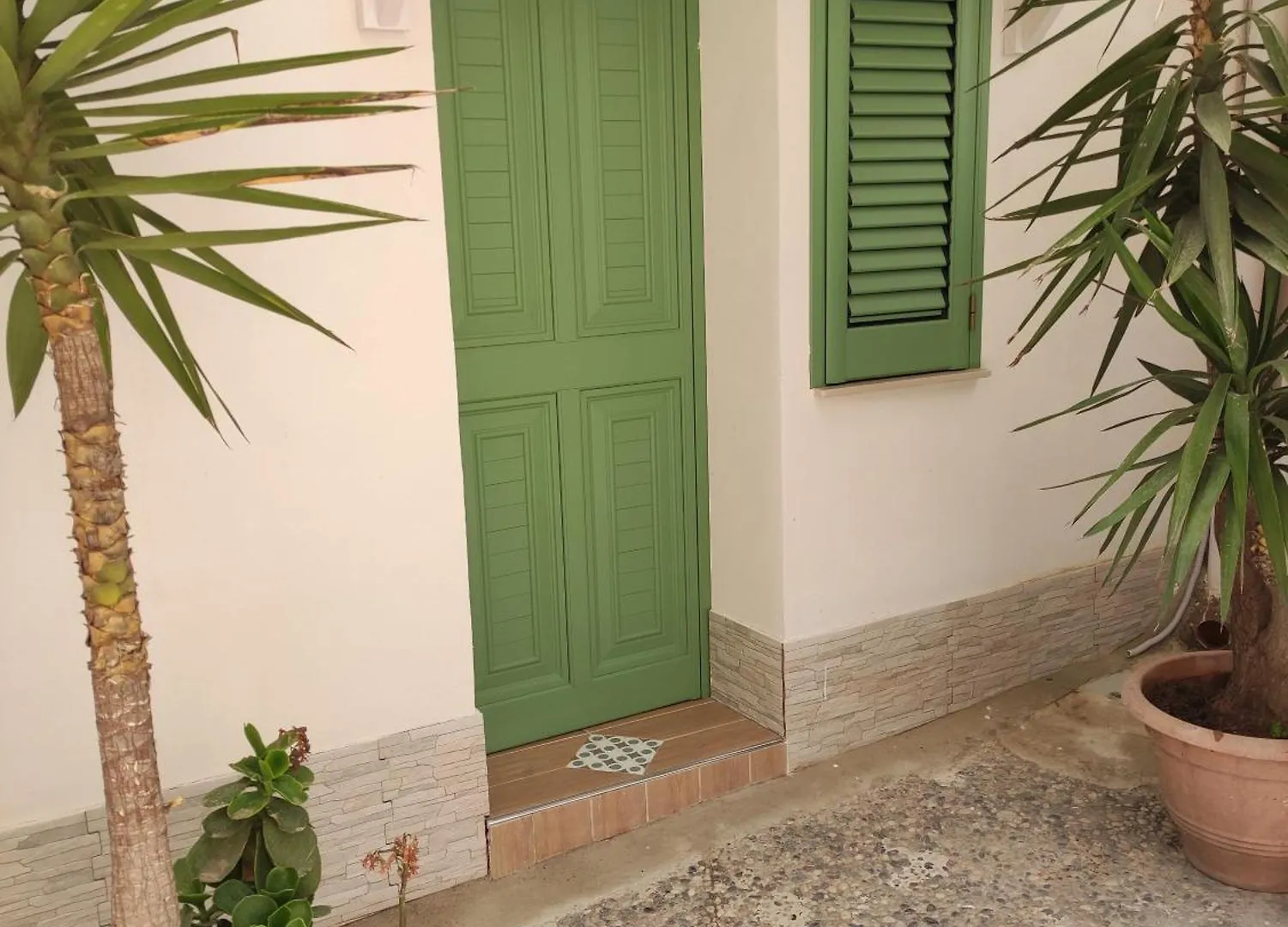 Il Vicolo Hotel Agrigento