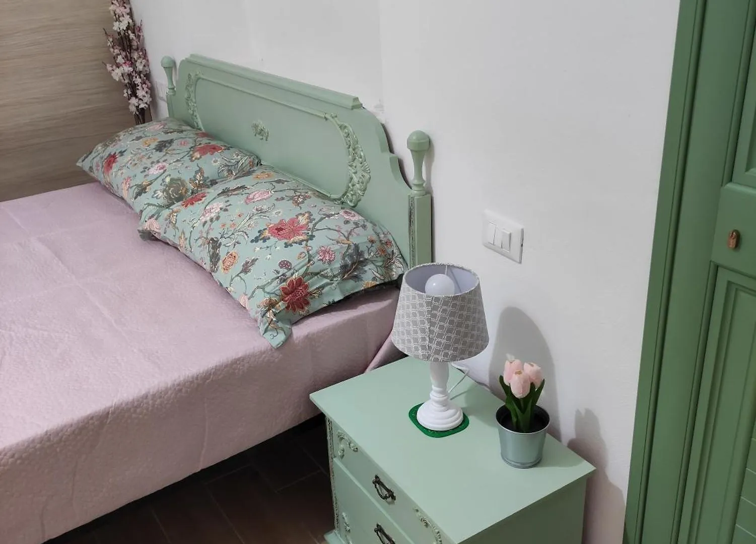 Il Vicolo Hotel Agrigento Guest house