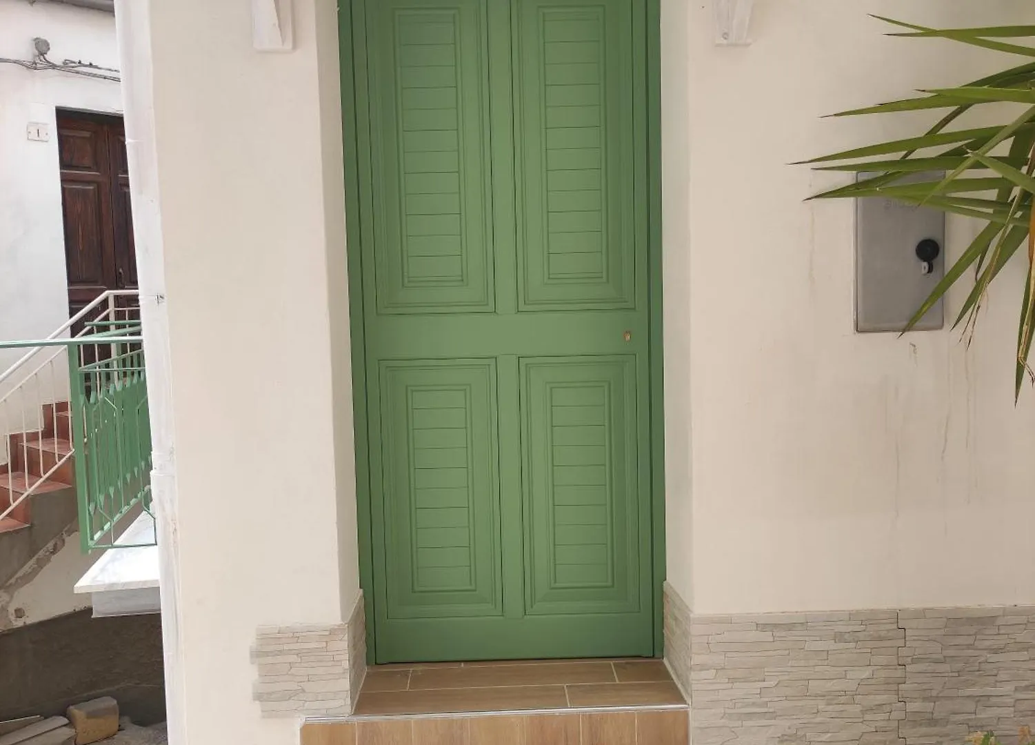 Guest house Il Vicolo Hotel Agrigento
