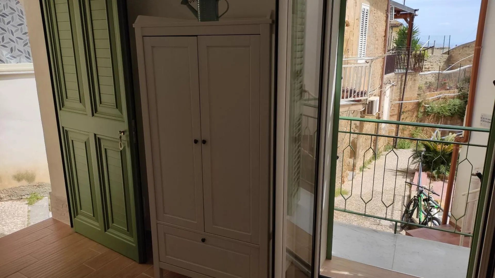 Il Vicolo Hotel Agrigento Italy