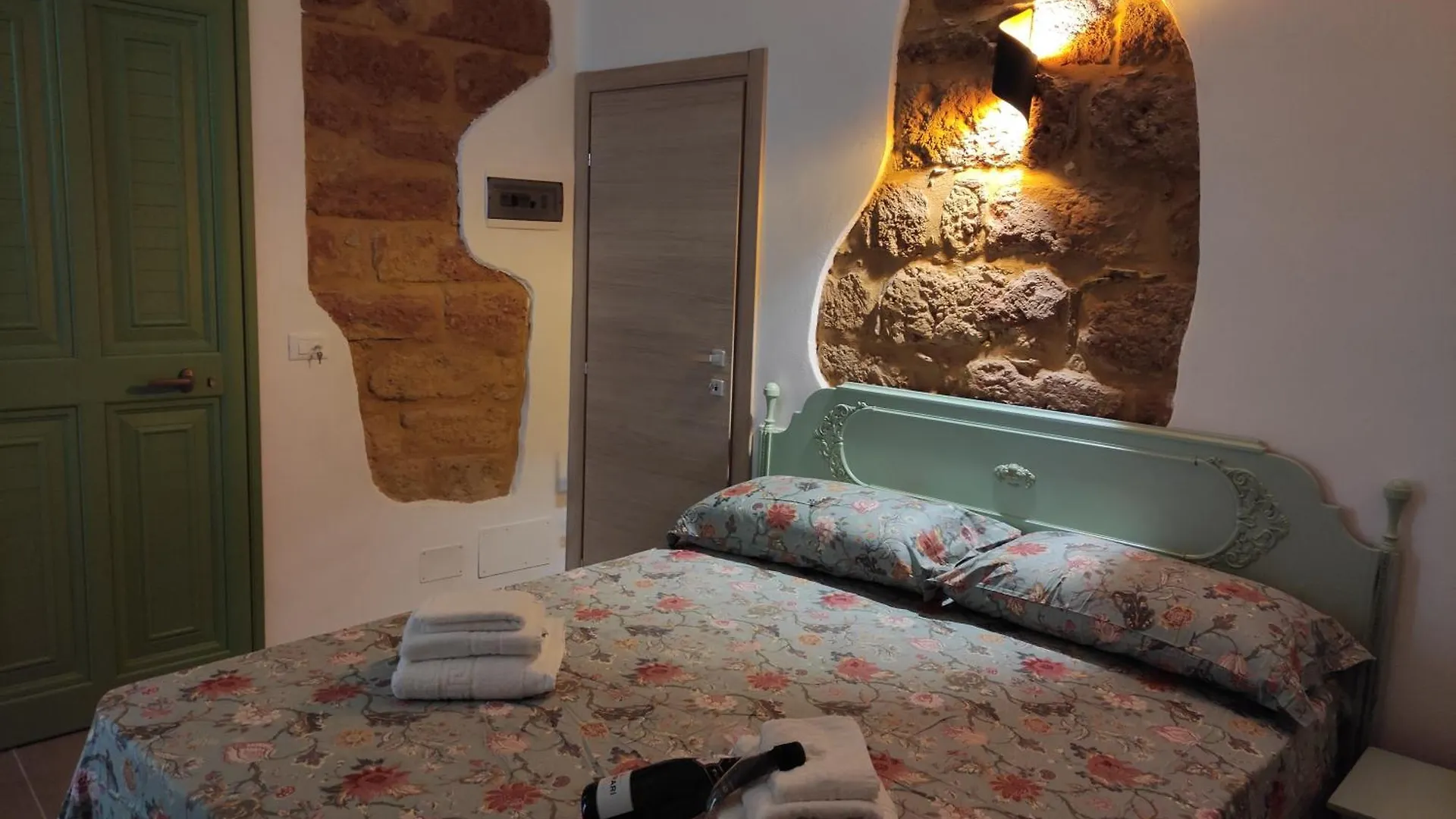 Il Vicolo Hotel Agrigento