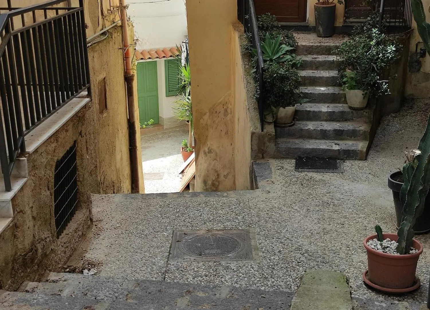 Il Vicolo Hotel Agrigento Guest house