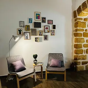 La Casa Di Nini Maison d'hôtes