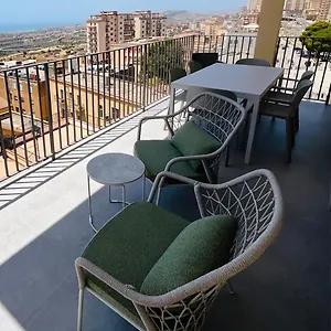 Luxor Vista Incantevole Agrigento
