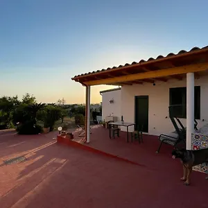 Il Poggio Maison d'hôtes